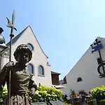 Hotel Kasteel Doenrade