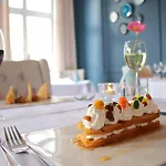 Hotel Kasteel Doenrade