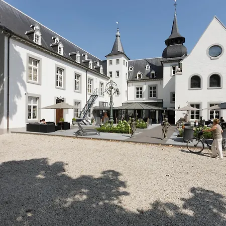 Hotell Kasteel Doenrade