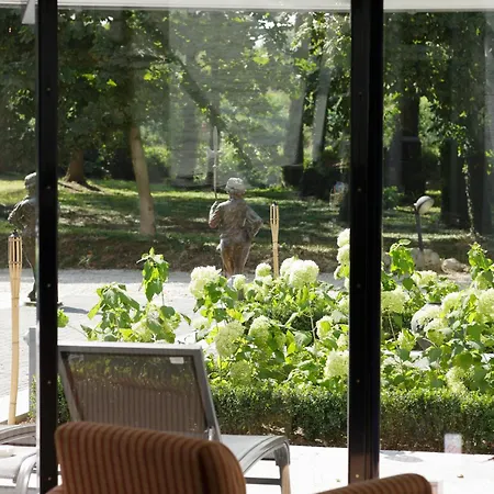 Ξενοδοχείο Kasteel 4*