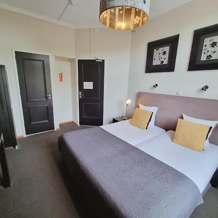 Kasteel Hotel Doenrade