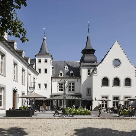 Kasteel Hotell 4*