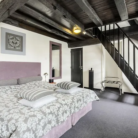 Kasteel Hotell Doenrade