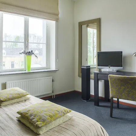 Hotell Kasteel 4*