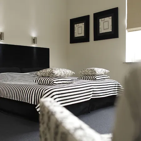 Hotell Kasteel Doenrade