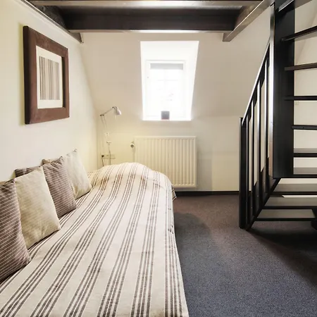 Hotell Kasteel Doenrade