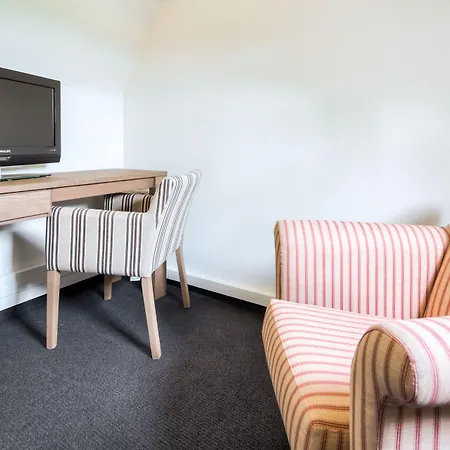 Kasteel Hotell Doenrade