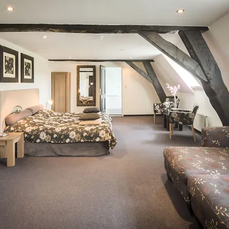 Kasteel Hotell 4*