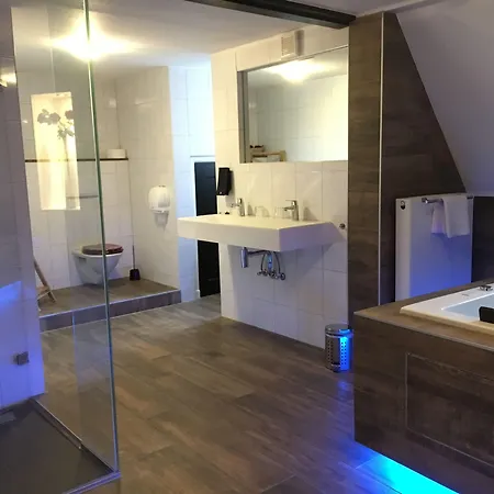 Kasteel Hotell Doenrade