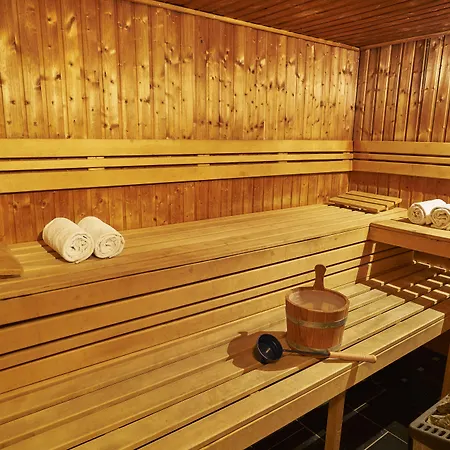 Kasteel Hotell Doenrade