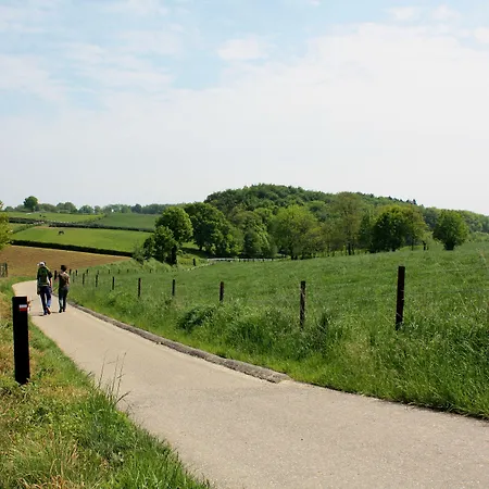 Hotel Kasteel Doenrade