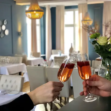 Kasteel Hotell Doenrade