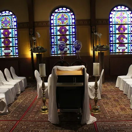 Kasteel 호텔 도엔라드