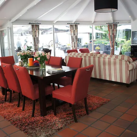 Hotell Kasteel Doenrade