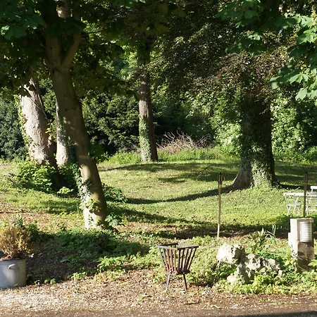 Kasteel Hotell Doenrade