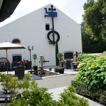 מלון Kasteel