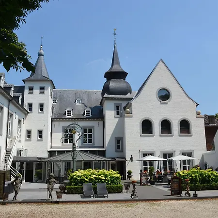 Kasteel 4*