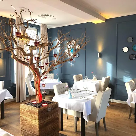 Hotell Kasteel 4*