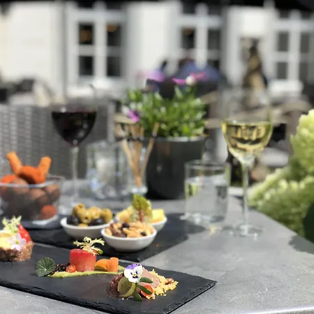 Kasteel 4* Doenrade