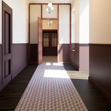 Ξενοδοχείο Kasteel 4*