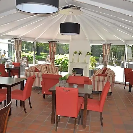 Kasteel Hotell Doenrade