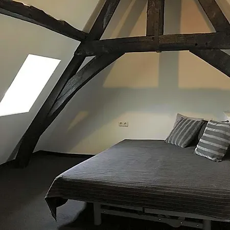 Hotell Kasteel Doenrade