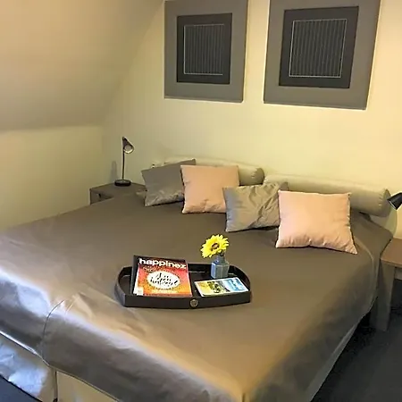 Kasteel Hotell 4*