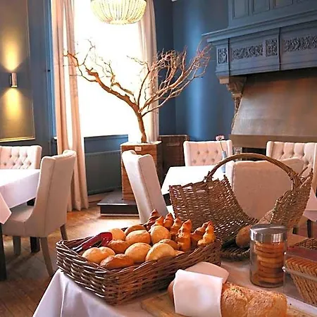 Kasteel Hotell Doenrade