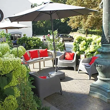 Hotell Kasteel 4*