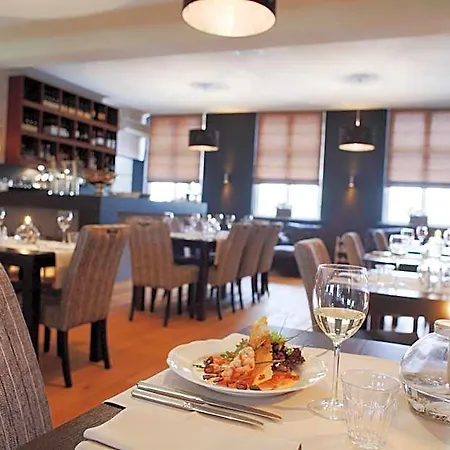 Hotell Kasteel 4*