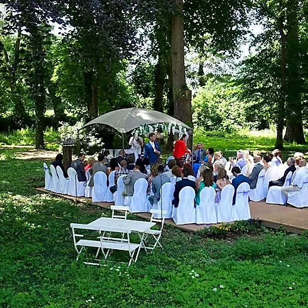 Kasteel Hotell