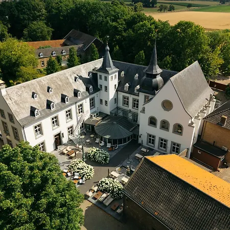 Kasteel Hotell