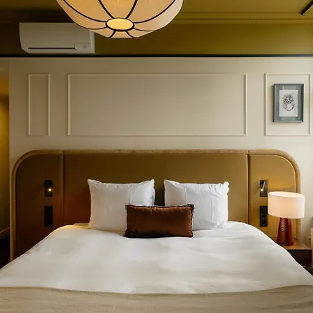 Hotell Kasteel