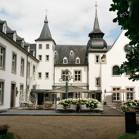 호텔 Kasteel 도엔라드