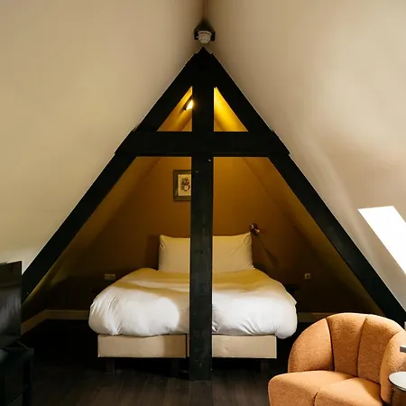 Hotell Kasteel