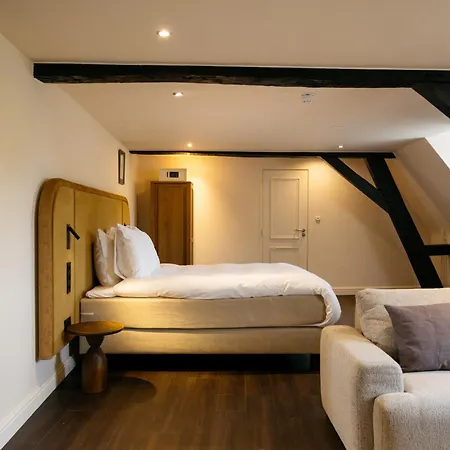 Hotell Kasteel 4*