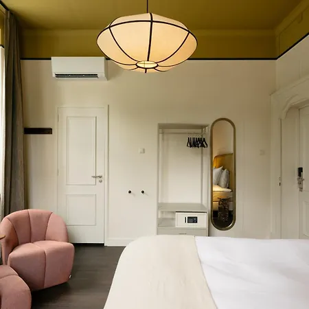 Hotell Kasteel