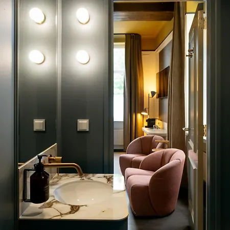 Kasteel 4*