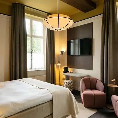 Kasteel Hotell