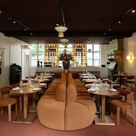 Kasteel Hotell Doenrade