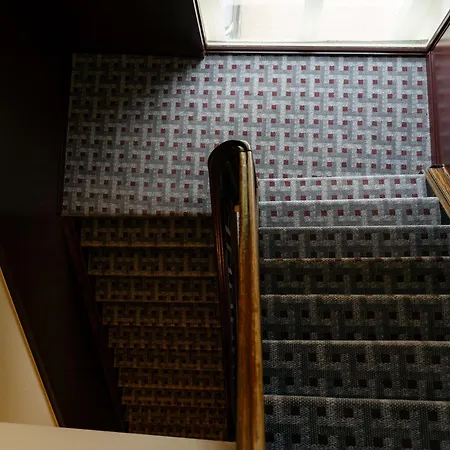 Hotell Kasteel Doenrade