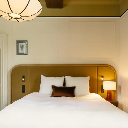 Hotell Kasteel 4*