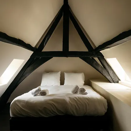 Kasteel Hotell Doenrade