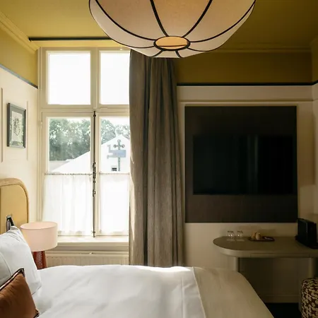 Kasteel 4*