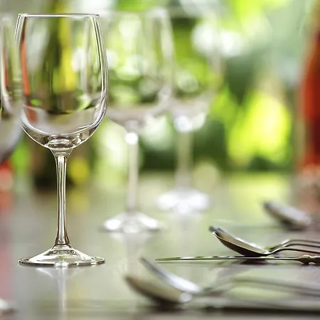 Hotel Kasteel Doenrade