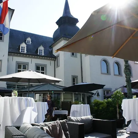 Hotell Kasteel Doenrade