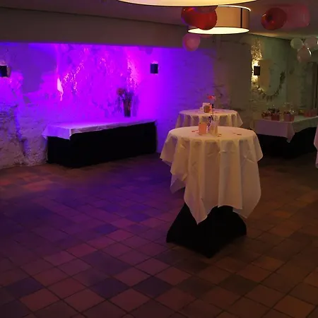 Ξενοδοχείο Kasteel 4*