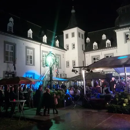 Kasteel Doenrade