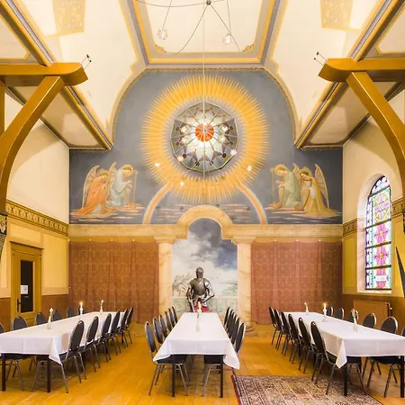 Hotel Kasteel Doenrade