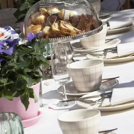 Kasteel Hotell Doenrade